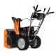 Снегоуборщик Daewoo S 7565 в Курске