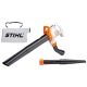 Садовый пылесос Stihl SHE 71 в Курске