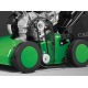 Аэратор (cкарификатор) Caiman Cesar 60H в Курске