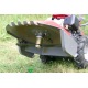 Бензиновая сенокосилка Pubert L Junior 65H в Курске