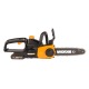 Аккумуляторная пила Worx WG322E.1 10&quot; в Курске