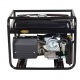 Бензиновый генератор Huter DY5000L 4 кВт в Курске