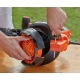 Воздуходувка-пылесос электрическая Black+Decker BEBLV301 в Курске