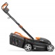 Газонокосилка электрическая Daewoo DLM1600E в Курске