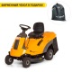 Садовый минитрактор Stiga Combi 2072 H в Курске