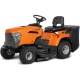 Садовый минитрактор Daewoo DLT 84 H в Курске