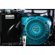 Бензогенератор Alteco Professional AGG 11000Е2 8 кВт в Курске