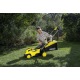 Газонокосилка аккумуляторная Karcher LMO 18-36 Battery Set в Курске