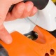 Воздуходувка бензиновая Stihl BG 86 в Курске