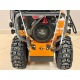 Снегоуборщик Holzfforma ST330DLE PRO в Курске