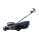 Газонокосилка аккумуляторная Al-Ko 46.2 Li SP Comfort Energy Flex (2 аккумулятора) в Курске