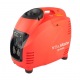 Инверторный генератор  BauMaster PG-8720IXX 1.8 кВт в Курске