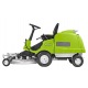 Садовый райдер Grillo FD 220R в Курске