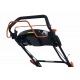 Газонокосилка бензиновая Villartec MB4053T в Курске