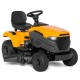 Садовый минитрактор Stiga Tornado 3108 H в Курске