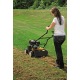 Бензиновый вертикуттер Cub Cadet XC1 B35 в Курске