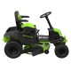Садовый райдер аккумуляторный GreenWorks CrossoverT GC82LT107 в Курске
