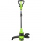 Аккумуляторный триммер GreenWorks G24LT301 4 Ач в Курске