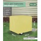 Чехол Tplus T020542 50х40х46 см для электрических генераторов в Курске