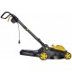 Электрическая газонокосилка Huter ELM-380T в Курске