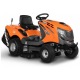 Садовый минитрактор Daewoo DWT 1020 в Курске