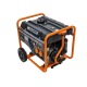 Бензогенератор Villartec GG3400W 2.6 кВт в Курске