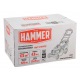 Газонокосилка бензиновая Hammer KMT173PRO в Курске