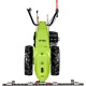 Бензиновая сенокосилка Grillo GF 3 с двигателем Robin Subaru в Курске
