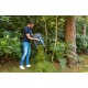 Газонокосилка электрическая Black+Decker BEMW471BH-QS в Курске