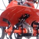 Бензиновый культиватор Patriot T 7,0/600 FB PG Крот-II в Курске