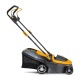 Газонокосилка аккумуляторная Stiga Collector 136 AE Kit в Курске