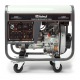 Дизельгенератор Helmut LD 3300EA 3 кВт в Курске