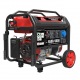 Бензогенератор Sunreka G6500X 6 кВт в Курске