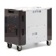 Дизельгенератор Daewoo DDAE 10000DSE-3 7.2 кВт в Курске