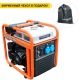 Бензиновый генератор инверторный Zongshen BPB 4500 4.2 кВт в Курске