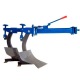 Плуг двухкорпусный регулируемый 220 для Garden Scout (Скаут) GS 81 D, GS 81 DE, GS 101 D, GS 101 DE, GS 15 DE в Курске