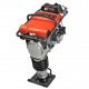 Вибротрамбовка Patriot PVR 75 Honda в Курске
