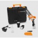 Аккумуляторная пила Villartec SA1462C в Курске