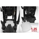 Мойка высокого давления Carver CW-2501EI в Курске