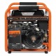 Бензогенератор Daewoo GDA 7500 DPE-3 DUAL POWER 220-380 6 кВт в Курске