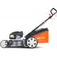 Газонокосилка бензиновая Yard Fox 51S HW в Курске