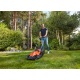 Газонокосилка электрическая Black+Decker BEMW451-QS в Курске