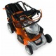 Газонокосилка бензиновая Villartec MB4053T в Курске