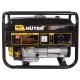 Бензогенератор Huter DY3.0A 2.5 кВт в Курске