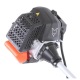 Бензокоса (бензиновый триммер) Fuxtec FX-MS152 Multitool в Курске