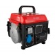 Бензогенератор BauMaster PG-87091 0.55 кВт в Курске