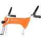 Снегоуборщик Yard Fox Basic 5640H в Курске