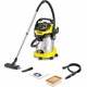Пылесос для сухой и влажной уборки Karcher WD 6 P Premium в Курске