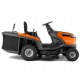Садовый минитрактор Husqvarna TC 112 в Курске