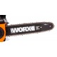 Аккумуляторная пила Worx WG381E-12&quot; в Курске
